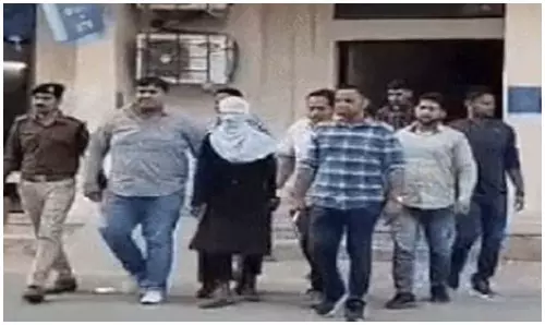 जेल में बंद आतंकी को उतारा मौत के घाट, सिर पर वार जेल में बंद आतंकी को उतारा मौत के घाट, सिर पर वार
