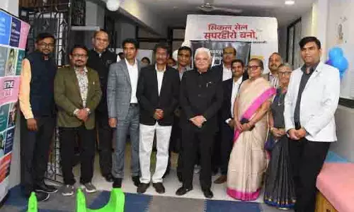 सभी गर्भवती महिलाओं के लिए Sickle Cell Screening ज़रूरी