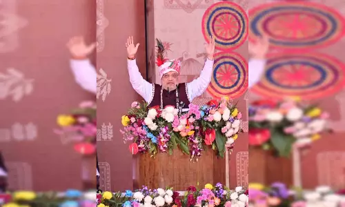 जो नक्सली आत्मसमर्पण करेंगे, सरकार उनका पुनर्वसन करेगी, लेकिन हाथ में हथियार का जवाब हथियार से दिया जाएगा जो नक्सली आत्मसमर्पण करेंगे, सरकार उनका पुनर्वसन करेगी, लेकिन हाथ में हथियार का जवाब हथियार से दिया जाएगा
