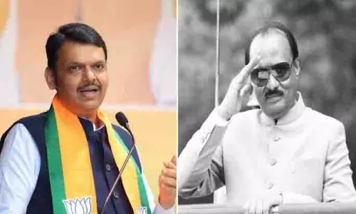 ZP नतीजों के बाद, सीएम फडणवीस ने अजितदादा को याद किया