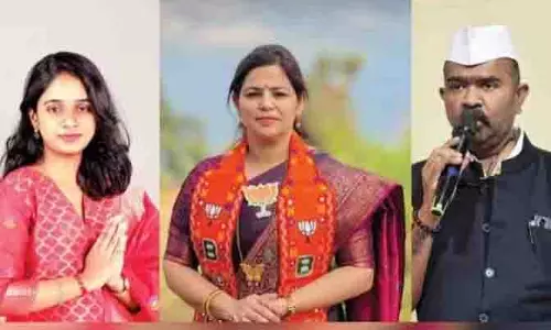 Satara जिला परिषद 2026: 22 वर्षीय मृणाल पाटिल ने प्राची पाटिल को हराया