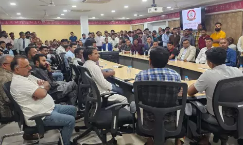रायपुर के समस्त होटल, बार, क्लब, ढाबा एवं रेस्टोरेंट संचालकों की बैठक, पुलिस ने ये निर्देश दिए गए