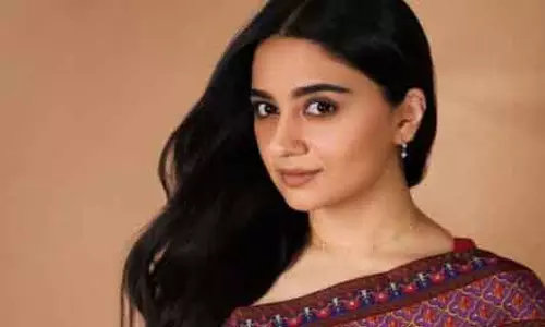 सोशल मीडिया स्टार को Prabhas के साथ पैन-इंडिया फिल्म में हीरोइन चुना गया, इंडस्ट्री में हलचल