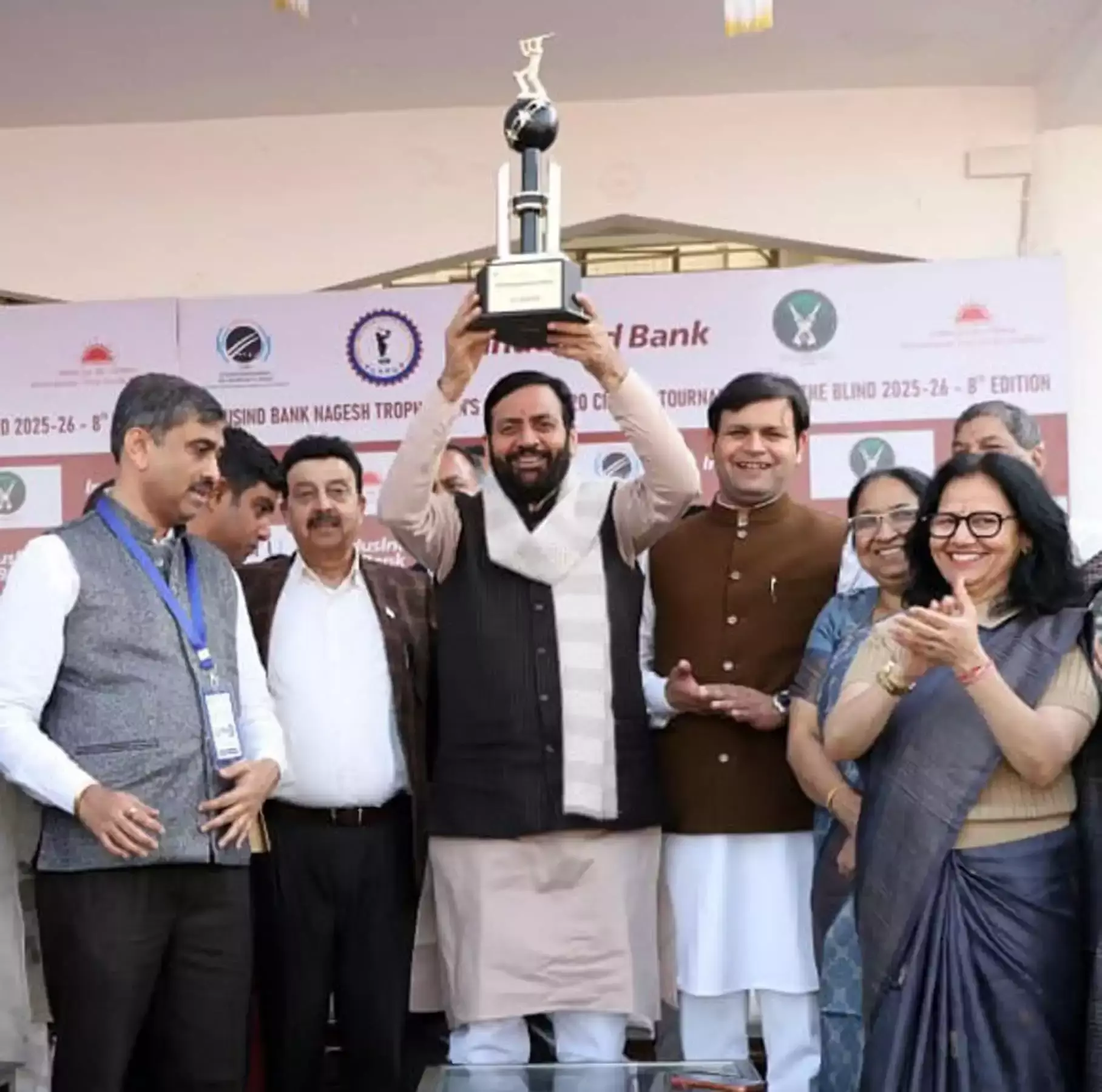 Gurugram: नायब सिंह सैनी का संकल्प, हर सपने को मिले उड़ान