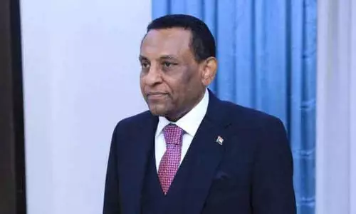 Sudan ने IGAD में सदस्यता बहाल करने की घोषणा की Sudan ने IGAD में सदस्यता बहाल करने की घोषणा की