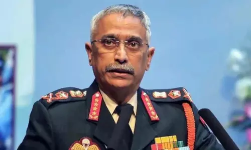 पुलिस ने पूर्व सेना प्रमुख की अप्रकाशित पुस्तक के प्रसार पर FIR दर्ज की, क्या राहुल गांधी की बढ़ेंगी मुश्किलें?