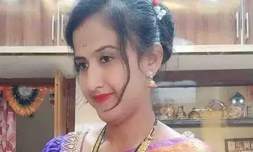 Karnataka के बीदर में प्रताड़ित महिला ने आत्महत्या कर ली Karnataka के बीदर में प्रताड़ित महिला ने आत्महत्या कर ली
