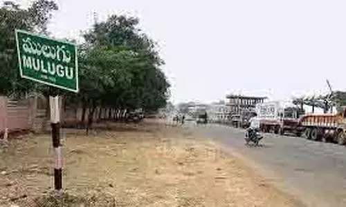 Mulugu में पहली बार नगर पालिका चुनाव, जंगलों के प्रवेश द्वार का प्रशासनिक बदलाव