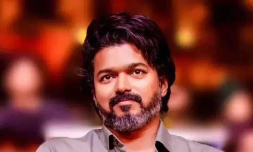 Thalapathy Vijay की जना नायकन रिलीज़ टली, CBFC के साथ विवाद खत्म Thalapathy Vijay की जना नायकन रिलीज़ टली, CBFC के साथ विवाद खत्म
