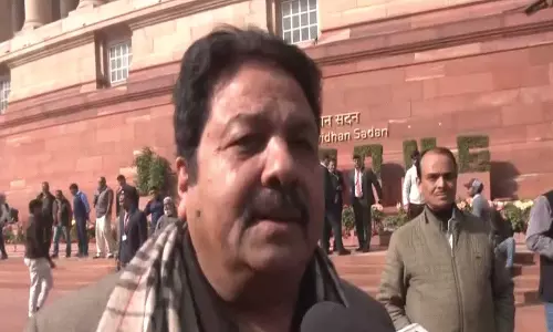 BCCI उपाध्यक्ष राजीव शुक्ला: भारत-पाकिस्तान टी20 विश्व कप में ICC के फैसले का पालन करेंगे