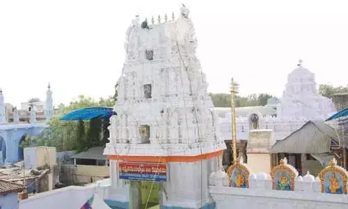 जगतियाल और महबूबनगर के Temples में जल्द मरम्मत और संरक्षण जगतियाल और महबूबनगर के Temples में जल्द मरम्मत और संरक्षण