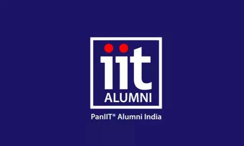 Hyderabad में IIT एलुमनाई हब की स्थापना, PanIIT समिट 2026 की तैयारी Hyderabad में IIT एलुमनाई हब की स्थापना, PanIIT समिट 2026 की तैयारी