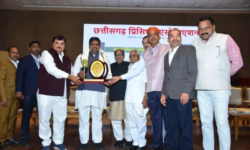 शिक्षा मंत्री गजेंद्र यादव ने शासकीय विद्यालयों में शिक्षा के महत्व पर किया प्रकाश