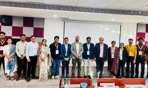 रायपुर AIIMS में ACES 2026 का सफल समापन