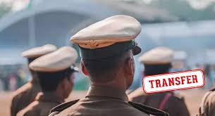 हिमाचल में प्रशासनिक फेरबदल, कई IPS-IAS और HPAS अधिकारी बदले