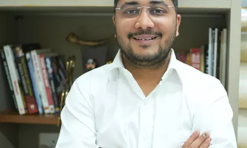 भिलाई के लिए गौरव: सुयश पांडे बने छत्तीसगढ़ के उप महाधिवक्ता