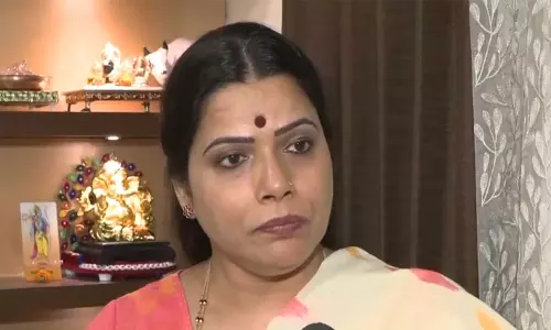 रितु तावड़े 11 फरवरी को मुंबई Mayor बनेंगी, कहा- सेवक बनकर काम करूंगी