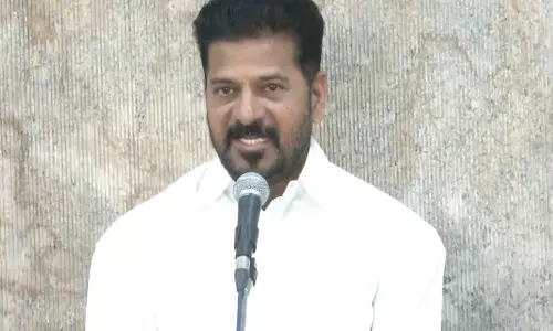 दक्षिणी राज्यों के साथ भेदभाव, Revanth Reddy का केंद्र पर आरोप