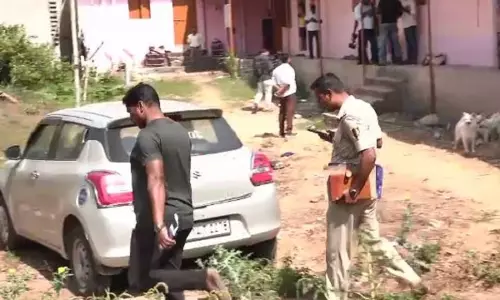 शिशु भवन पुल हादसा हत्या से जुड़ा? आरोपी Dinesh हिरासत में शिशु भवन पुल हादसा हत्या से जुड़ा? आरोपी Dinesh हिरासत में
