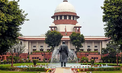 Supreme Court में याचिका, सार्वजनिक अधिकारियों के भेदभावपूर्ण बयानों पर दिशा-निर्देश की मांग