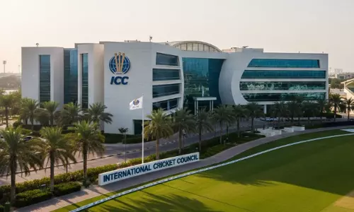 ICC की सख्ती रंग लाई: 15 फरवरी को कोलंबो में होगा भारत-पाक मैच ICC की सख्ती रंग लाई: 15 फरवरी को कोलंबो में होगा भारत-पाक मैच