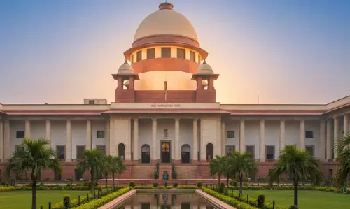 I-PAC छापे में हस्तक्षेप के आरोपों पर सुप्रीम कोर्ट में सुनवाई, ED की याचिका पर मंगलवार को होगा फैसला