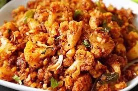 Gobhi Tawa Fry Recipe: सिंपल सामग्री से बनाएं क्रिस्पी गोभी तवा फ्राइ Gobhi Tawa Fry Recipe: सिंपल सामग्री से बनाएं क्रिस्पी गोभी तवा फ्राइ
