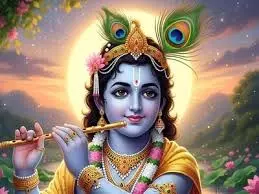 February 9, 2026 Panchang: सोमवार को कालाष्टमी और मासिक कृष्ण जन्माष्टी का अद्भुत संयोग February 9, 2026 Panchang: सोमवार को कालाष्टमी और मासिक कृष्ण जन्माष्टी का अद्भुत संयोग