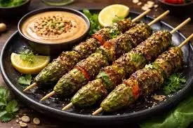 Parwal Satay Recipe: मिनटों में बनने वाली परवल की सबसे यूनिक और टेस्टी रेसिपी Parwal Satay Recipe: मिनटों में बनने वाली परवल की सबसे यूनिक और टेस्टी रेसिपी