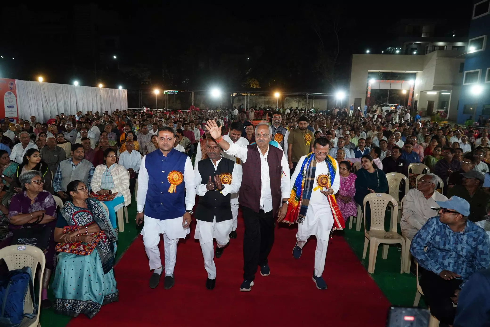 व्यापारिक सूझबूझ से एक विशिष्ट पहचान बनाई है गुजराती समाज ने : MP बृजमोहन अग्रवाल व्यापारिक सूझबूझ से एक विशिष्ट पहचान बनाई है गुजराती समाज ने : MP बृजमोहन अग्रवाल