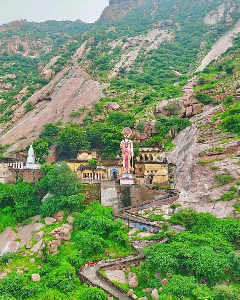 Mahendragarh की हेरिटेज साइट्स को ग्लोबल टूरिस्ट स्पॉट बनाने की कोशिशें Mahendragarh की हेरिटेज साइट्स को ग्लोबल टूरिस्ट स्पॉट बनाने की कोशिशें