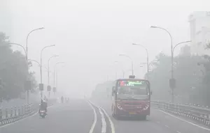 तमिलनाडु के कई जिलों में बदल सकता है मौसम, कुछ दिन सुबह कोहरे की चादर छाए रहने की संभावना तमिलनाडु के कई जिलों में बदल सकता है मौसम, कुछ दिन सुबह कोहरे की चादर छाए रहने की संभावना