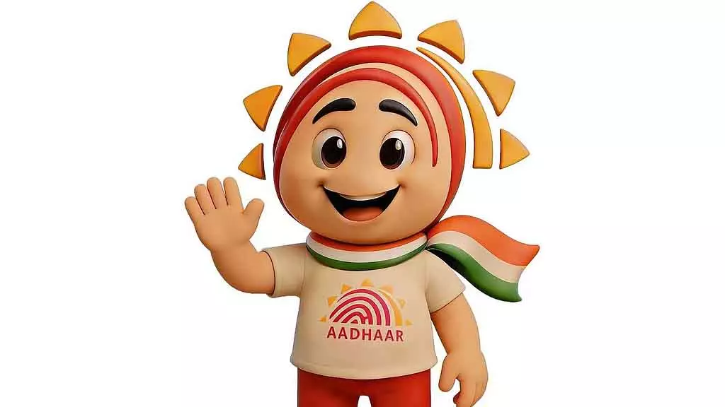 बायोमेट्रिक अपडेट ज़रूरी 1 करोड़ स्कूली बच्चों को फायदा होगा: UIDAI बायोमेट्रिक अपडेट ज़रूरी 1 करोड़ स्कूली बच्चों को फायदा होगा: UIDAI