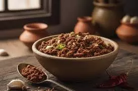 Bihar Style Tisi Ki Chutney: ट्राई करें बिहार स्टाइल तीसी की चटनी Bihar Style Tisi Ki Chutney: ट्राई करें बिहार स्टाइल तीसी की चटनी