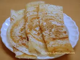 Broccoli Dosa Recipe: सुबह के नाश्ते में ट्राई करें हेल्दी ब्रोकली डोसा Broccoli Dosa Recipe: सुबह के नाश्ते में ट्राई करें हेल्दी ब्रोकली डोसा