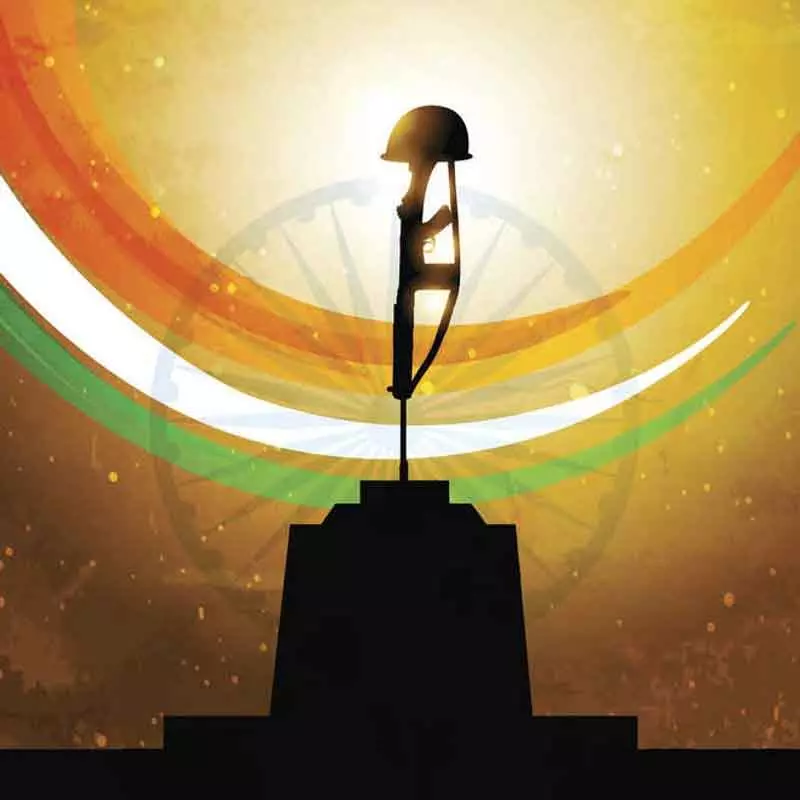 Faridabad डीजीपी ने कहा, शहीद का दर्जा दिया जाएगा Faridabad डीजीपी ने कहा, शहीद का दर्जा दिया जाएगा