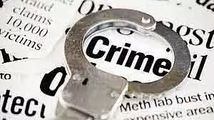 बीड पुलिस ने Kallam-अंबाजोगाई रोड पर डकैती की साजिश नाकाम की, पांच गिरफ्तार बीड पुलिस ने Kallam-अंबाजोगाई रोड पर डकैती की साजिश नाकाम की, पांच गिरफ्तार