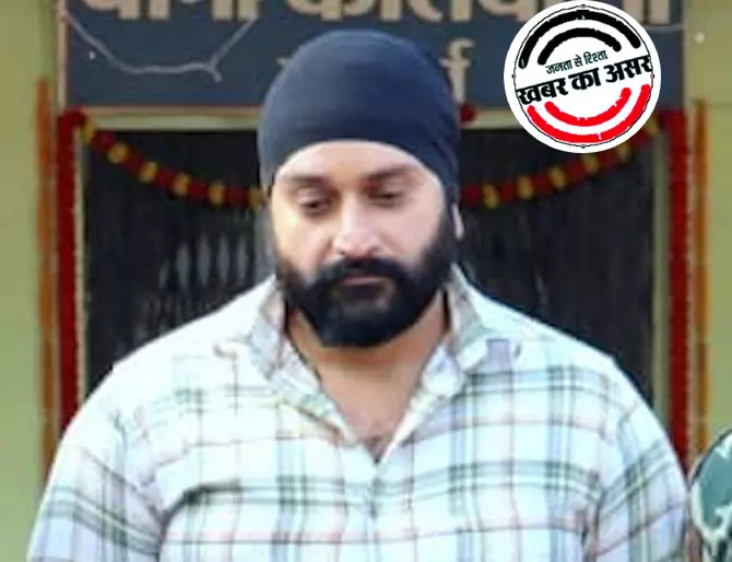 रायपुर से खरीदा सट्टे का आईडी, कवर्धा में पैसा लगवाते सटोरिया गिरफ्तार रायपुर से खरीदा सट्टे का आईडी, कवर्धा में पैसा लगवाते सटोरिया गिरफ्तार