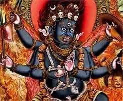 Kalashtami 2026 : कालाष्टमी पर करें काल भैरव की चालीसा का पाठ, डर और भय का होगा नाश Kalashtami 2026 : कालाष्टमी पर करें काल भैरव की चालीसा का पाठ, डर और भय का होगा नाश