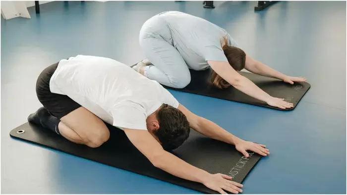 Yoga : दिमाग रहेगा शांत, नींद आएगी बेहतर ,अपनाएं ये योग Yoga : दिमाग रहेगा शांत, नींद आएगी बेहतर ,अपनाएं ये योग