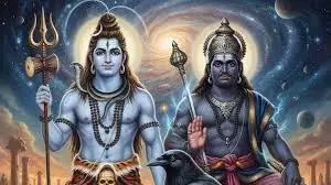 Shani Pradosh Vrat 2026: शनि प्रदोष व्रत के दिन करें इस स्त्रोत का पाठ, जीवन की सभी परेशानियांं होंगी दूर Shani Pradosh Vrat 2026: शनि प्रदोष व्रत के दिन करें इस स्त्रोत का पाठ, जीवन की सभी परेशानियांं होंगी दूर