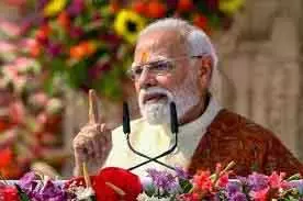 PM मोदी और अनवर इब्राहिम ने सहयोग बढ़ाने के लिए नई पहलों का अनावरण किया PM मोदी और अनवर इब्राहिम ने सहयोग बढ़ाने के लिए नई पहलों का अनावरण किया