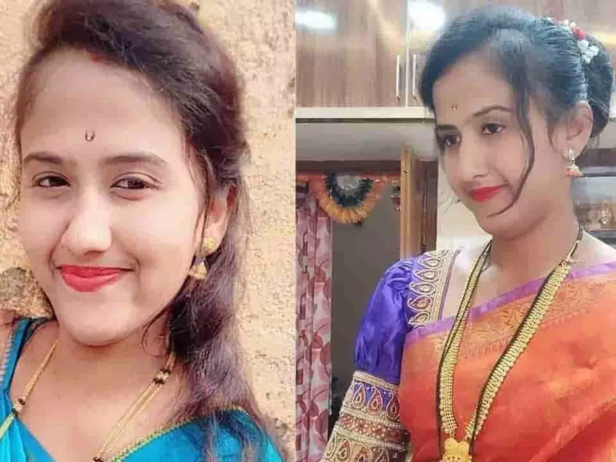 बहू को सेक्स रैकेट में धकेल रहे थे ससुराल वाले, सुसाइड के बाद गंदे इरादे का उजागर बहू को सेक्स रैकेट में धकेल रहे थे ससुराल वाले, सुसाइड के बाद गंदे इरादे का उजागर