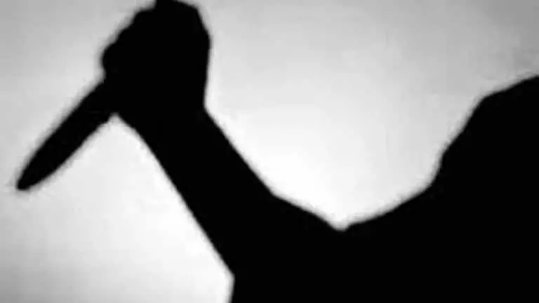 पुलिस ने Chennai में हत्या के मुकदमे से बच रहे व्यक्ति को पकड़ा पुलिस ने Chennai में हत्या के मुकदमे से बच रहे व्यक्ति को पकड़ा