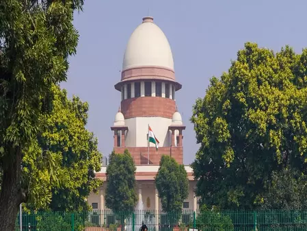 उन्नाव रेप कांड : कुलदीप सेंगर को सुप्रीम कोर्ट से झटका, जमानत याचिका पर सुनवाई से इनकार उन्नाव रेप कांड : कुलदीप सेंगर को सुप्रीम कोर्ट से झटका, जमानत याचिका पर सुनवाई से इनकार