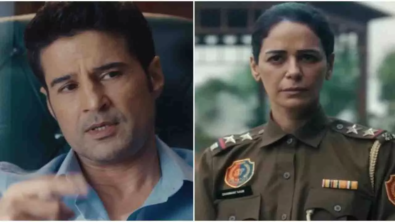 इस हफ़्ते 3 हिंदी OTT रिलीज़ इस हफ़्ते 3 हिंदी OTT रिलीज़