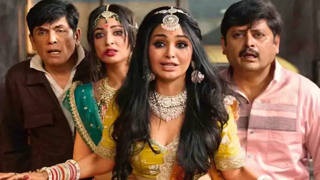 Bhabhi Ji Ghar Par Hain बॉक्स ऑफिस कलेक्शन Bhabhi Ji Ghar Par Hain बॉक्स ऑफिस कलेक्शन