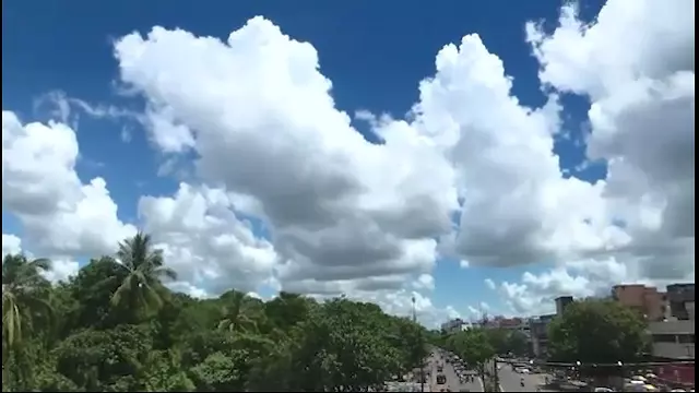 मौसम विभाग के अनुसार, Odisha में आज से रात के तापमान में वृद्धि होगी और शीतलहर में कमी आएगी मौसम विभाग के अनुसार, Odisha में आज से रात के तापमान में वृद्धि होगी और शीतलहर में कमी आएगी