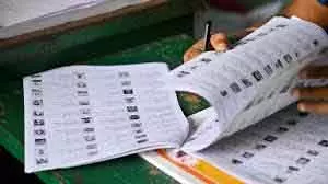 Tamil Nadu चुनावों के लिए फाइनल वोटर लिस्ट 17 फरवरी को जारी की जाएगी Tamil Nadu चुनावों के लिए फाइनल वोटर लिस्ट 17 फरवरी को जारी की जाएगी
