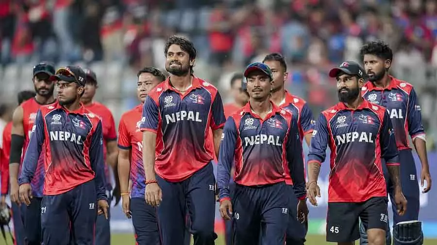 ICC टी20 वर्ल्ड कप 2026 छोटी टीमों को भी चमकने का मौका मिलेगा ICC टी20 वर्ल्ड कप 2026 छोटी टीमों को भी चमकने का मौका मिलेगा